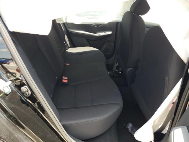 2025 NISSAN SENTRA S 3N1AB8BV2SY277007