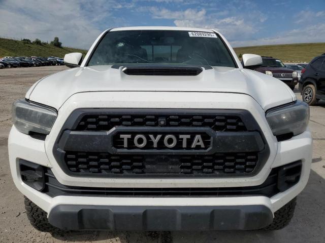 5TFCZ5AN7LX231905 Toyota Tacoma Double Cab 2020