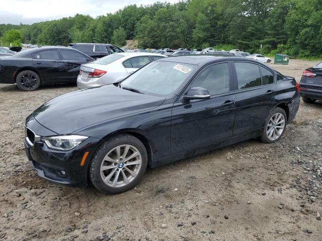 BMW 320 XI