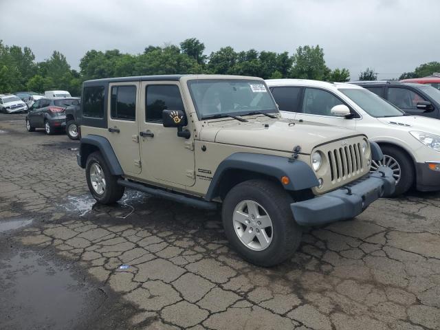 2018 JEEP WRANGLER U 1C4BJWDG9JL908964