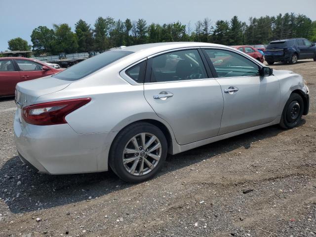 Vin: 1n4al3ap9jc128946, lot: 58982795, nissan altima 2.5 20183