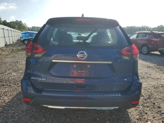 2017 NISSAN ROGUE S - 5N1AT2MT1HC783394