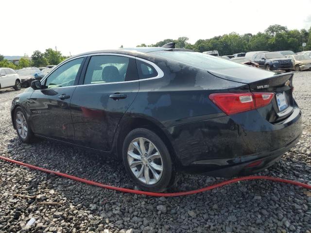 2024 CHEVROLET MALIBU LT 1G1ZD5STXRF217137