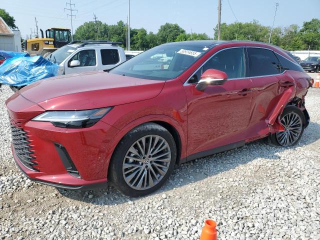 Vin: 2t2bbmca1sc077544, lot: 58924655, lexus rx 350h ba 350h base 2025 img_1