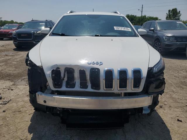 2018 JEEP CHEROKEE L - 1C4PJLCB7JD596423