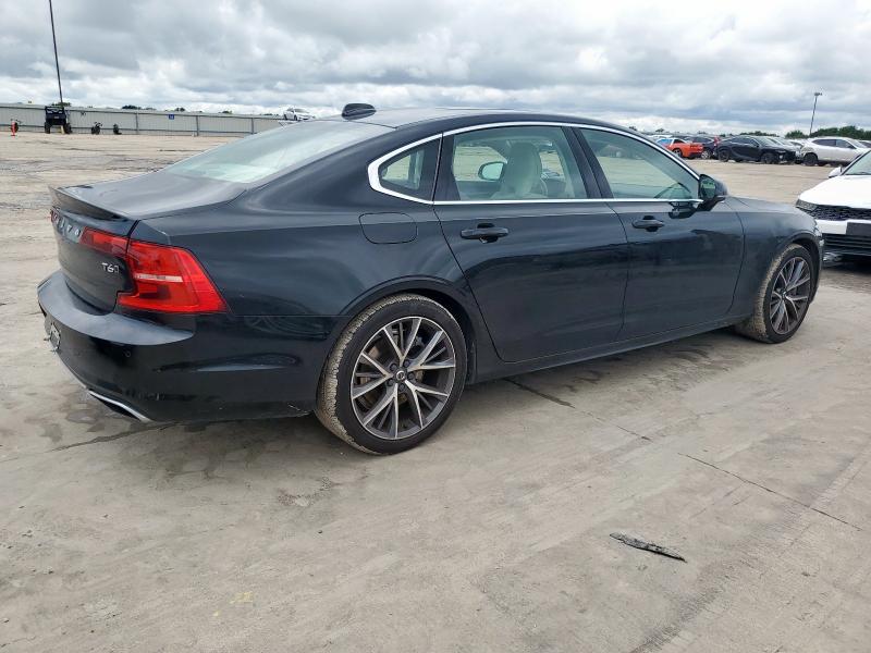 Vin: lvya22mk8lp161867, lot: 59909335, volvo s90 t6 momentum 20203