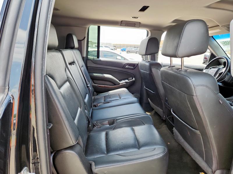 2017 GMC YUKON XL C 1GKS1GKC6HR277057