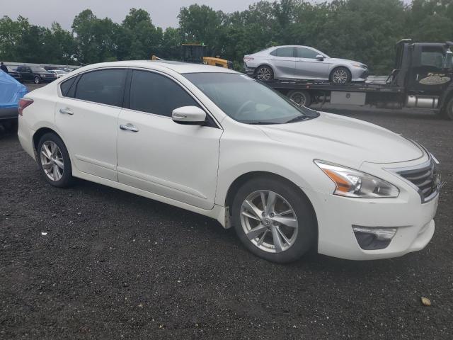 Vin: 1n4al3ap4fn402811, lot: 61069405, nissan altima 2.5 20154