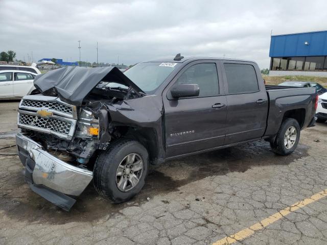 Vin: 3gcpcreh5fg391577, lot: 62342425, chevrolet all models c1500 lt 2015 img_1
