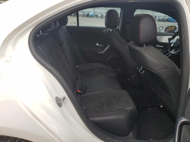 2021 MERCEDES-BENZ A 35 AMG W1K3G5BB8MJ320550