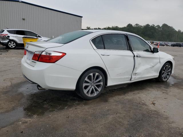 Vin: 1hgcr2f57fa215204, lot: 59331335, honda accord sport 20153