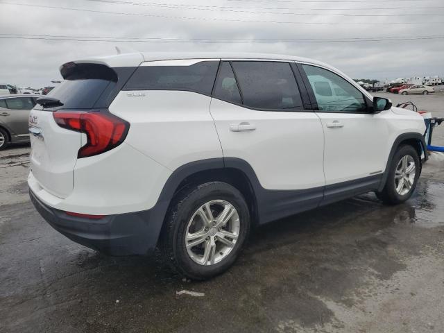 Vin: 3gkalmev7jl226360, lot: 61456365, gmc terrain sle 20183