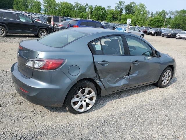 Vin: jm1bl1ug2c1540977, lot: 60111005, mazda 3 i 20123