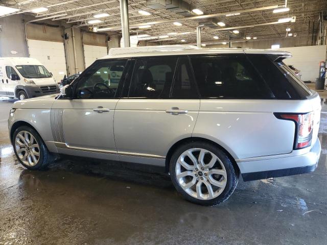 Vin: salgr2vf8ea127358, lot: 62943025, land rover rangerover 20142