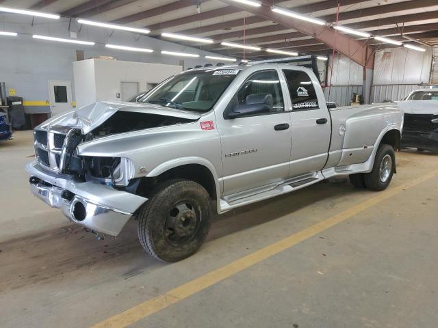 DODGE RAM 3500 S