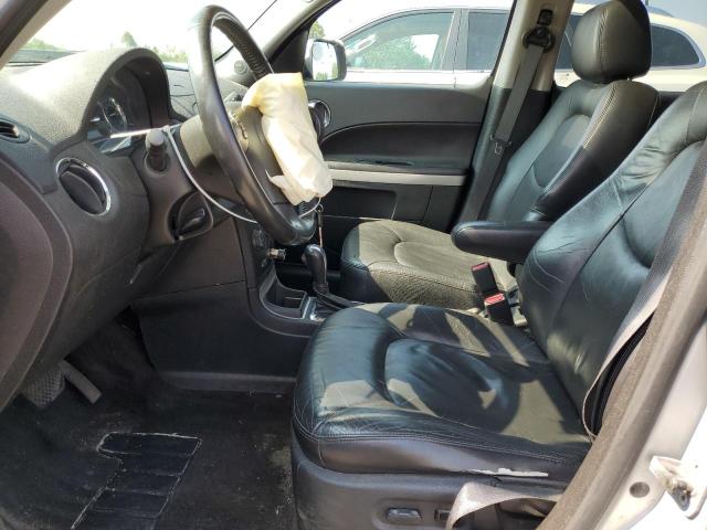 2010 CHEVROLET HHR LT - 3GNBACDV2AS551268