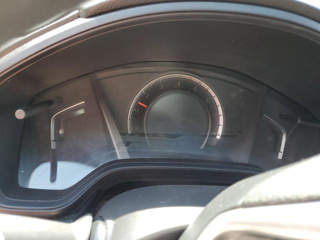 2018 HONDA CR-V LX 2HKRW6H33JH226349