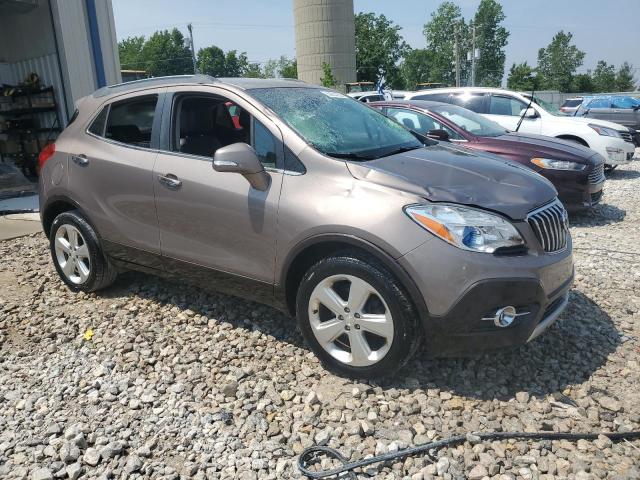 2015 BUICK ENCORE CON KL4CJFSB8FB106943