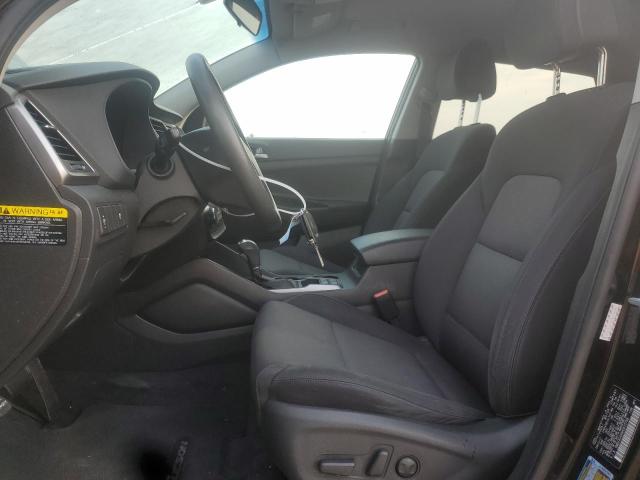2017 HYUNDAI TUCSON LIM - KM8J3CA49HU415798