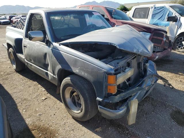Vin: 1gtdc14k0mz530027, lot: 44478745, gmc sierra c1500 19914
