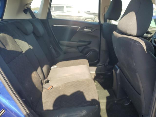 2017 HONDA FIT LX - 3HGGK5H55HM713010