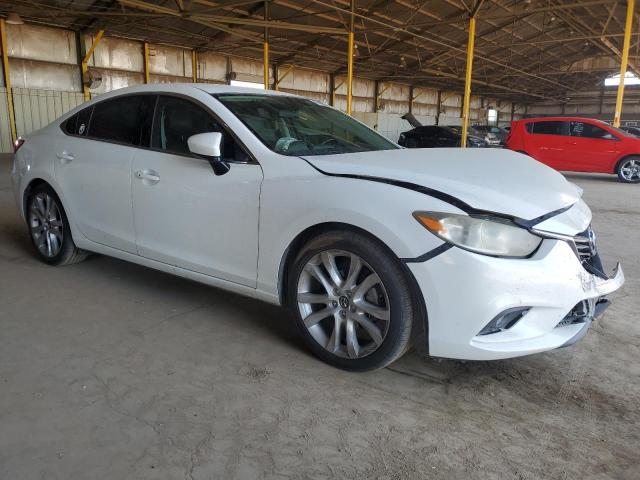 2016 MAZDA 6 TOURING JM1GJ1V53G1461798