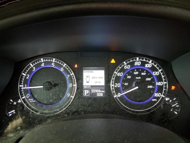 2017 INFINITI QX50 - JN1BJ0RP7HM382864