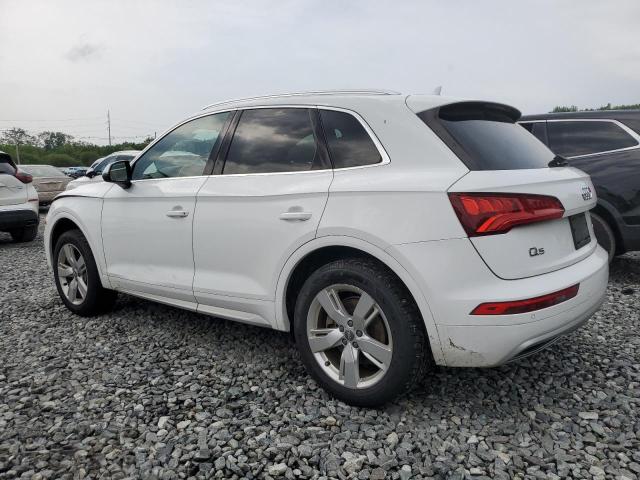 Vin: wa1bnafy0j2033402, lot: 59751285, audi q5 premium plus 20182