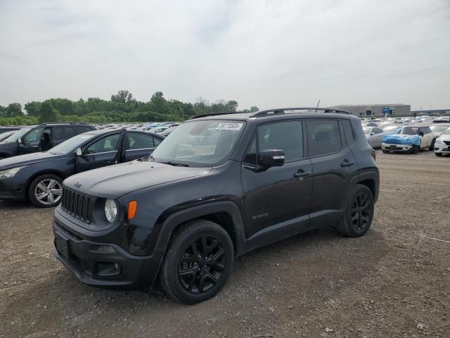 Vin: zaccjabbxhpf27614, lot: 59770505, jeep renegade latitude 2017 img_1