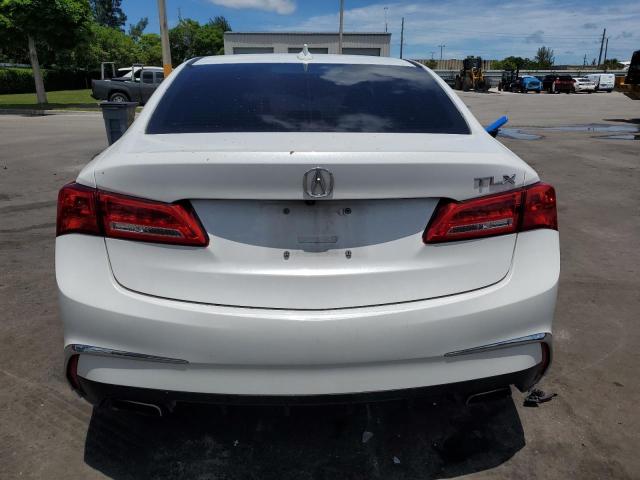 2020 ACURA TLX 19UUB2F38LA006301