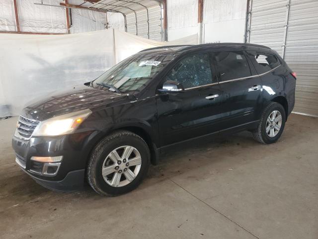 Vin: 1gnkrhkd3ej376150, lot: 58820145, chevrolet traverse lt 2014 img_1
