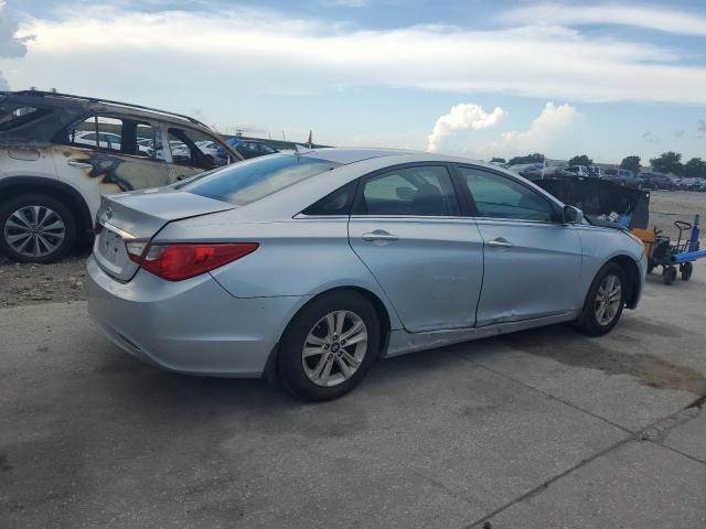Vin: 5npeb4ac6ch425407, lot: 61983715, hyundai sonata gls 20123