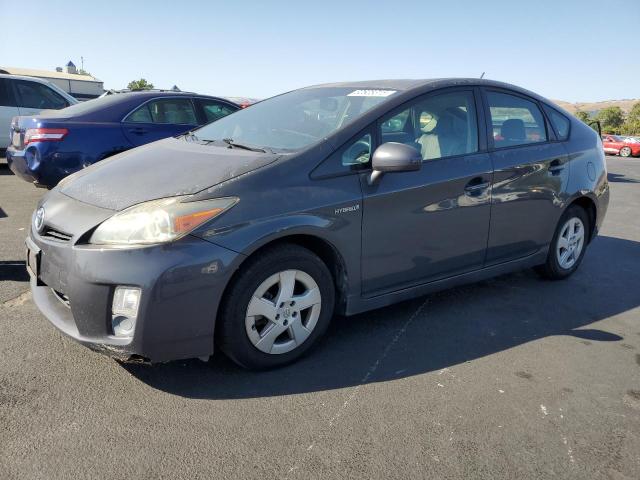 Vin: jtdkn3du5a0025132, lot: 62605315, toyota prius 2010 img_1