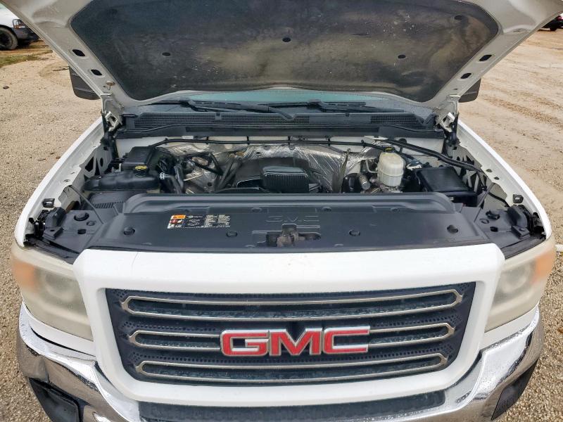 2015 GMC SIERRA C35 1GD411CG8FF186787