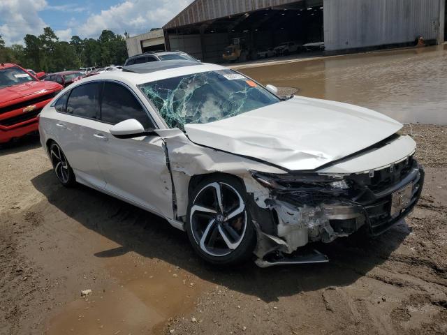 2020 HONDA ACCORD SPO 1HGCV2F31LA015280