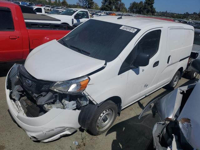 NISSAN NV200 2.5S