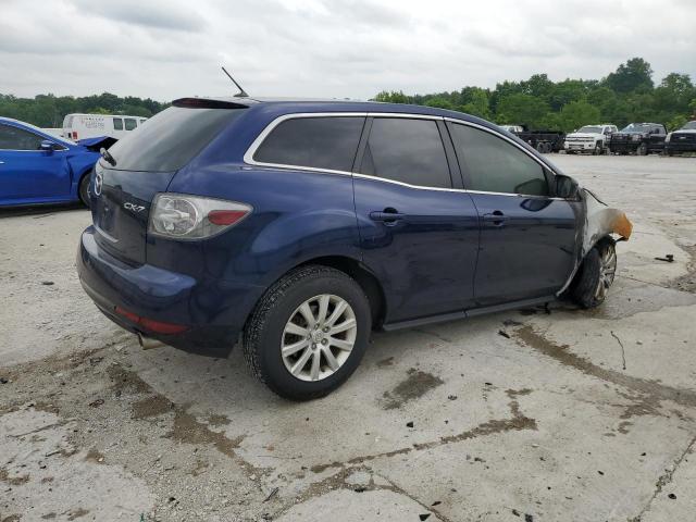 Vin: jm3er2b54b0403716, lot: 59930105, mazda cx-7 20113