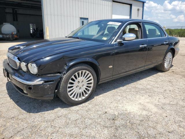 JAGUAR VANDENPLAS