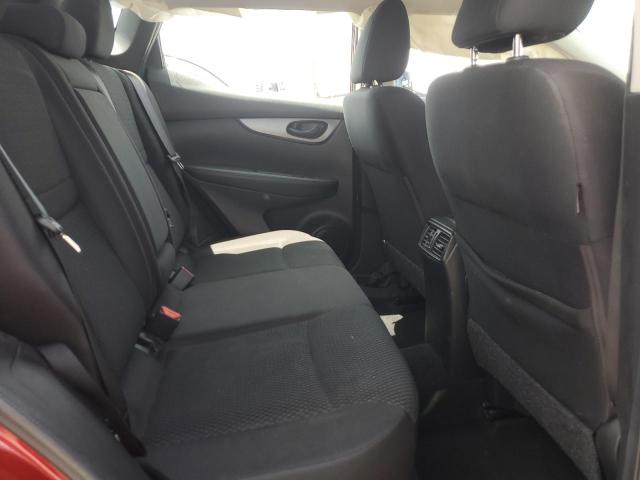 2019 NISSAN ROGUE SPOR JN1BJ1CP4KW223147