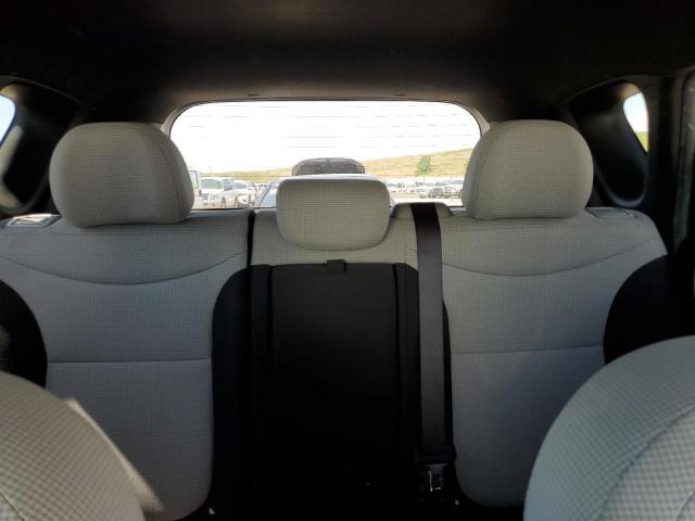 2014 KIA SOUL - KNDJN2A26E7721455