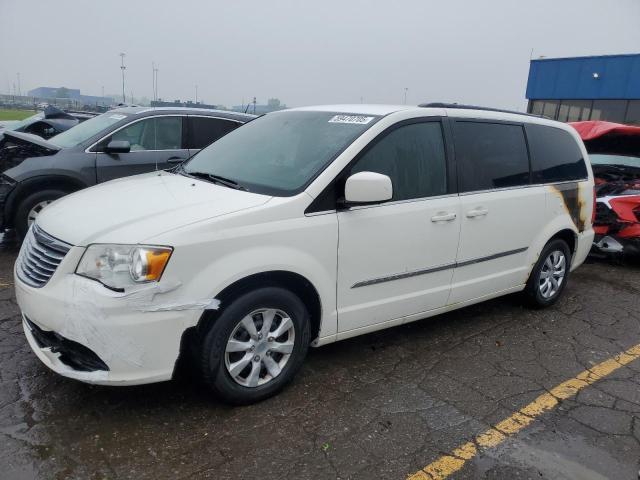 Vin: 2a4rr5dg1br779817, lot: 59470705, chrysler minivan touring 2011 img_1