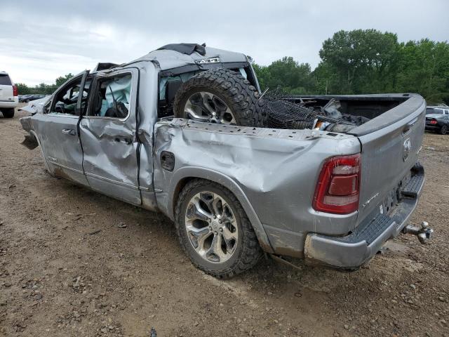 Vin: 1c6srfht9kn621962, lot: 59717165, ram 1500 limited 20192