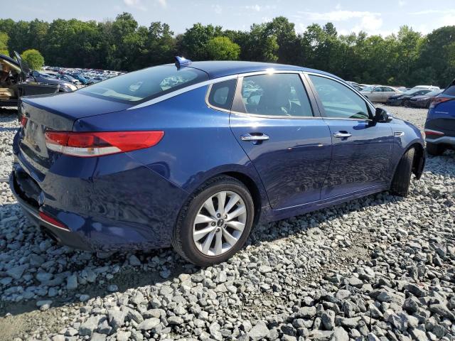 2016 KIA OPTIMA LX 5XXGT4L33GG064187