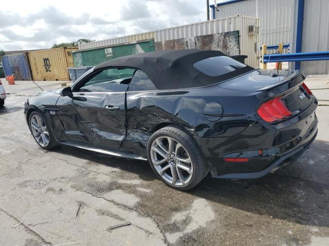 Vin: 1fatp8ff5n5147997, lot: 59664415, ford mustang gt 20222