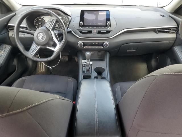 2020 NISSAN ALTIMA S - 1N4BL4BV9LC218544