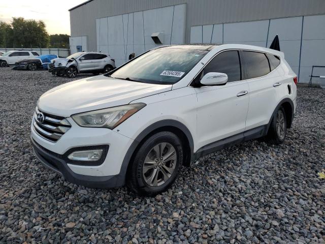 Vin: 5xyzu3lb1dg078233, lot: 62504285, hyundai santa fe 2013 img_1