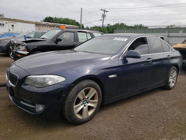 Vin: wbaxh5c54dd109830, lot: 52519245, bmw 5 series xi 2013 img_1