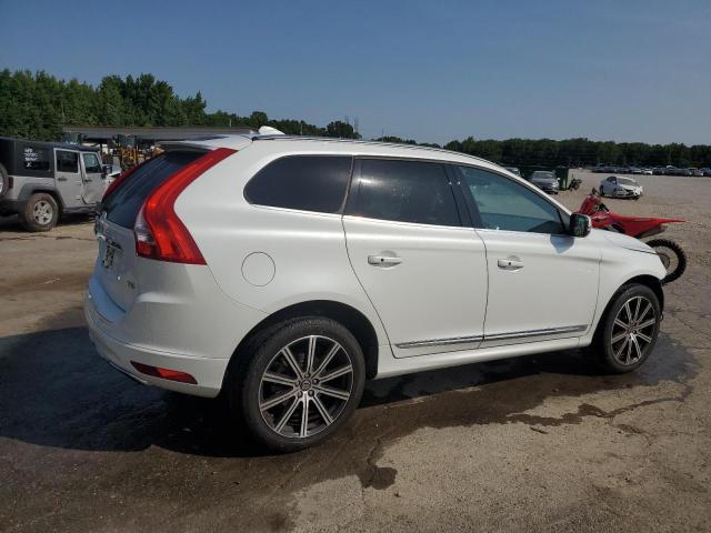 2015 VOLVO XC60 T5 PR YV440MDK1F2683132