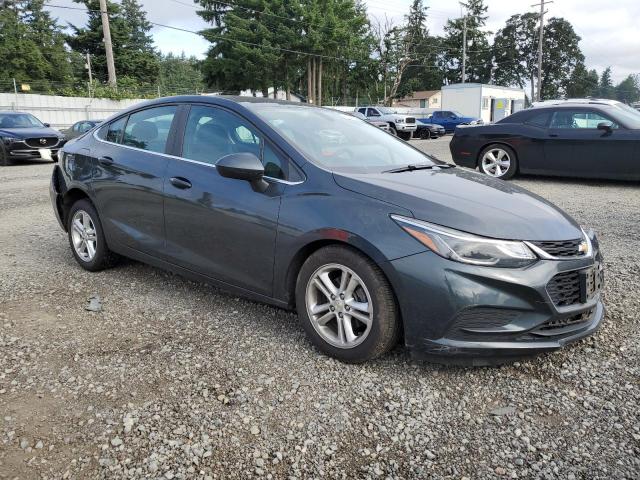 Vin: 1g1be5sm7j7205257, lot: 62217245, chevrolet cruze lt 20184