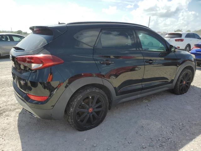 Vin: km8j33a2xhu521353, lot: 60975065, hyundai tucson limited 20173
